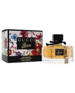 GUCCI FLORA EDP 75 ML